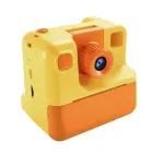 PICOCICI printing kids camera WS-C03 blue Foto 2