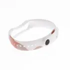 Strap Moro band for Xiaomi Mi Band 3 / 4 silicone strap watch bracelet pattern 5 Фото num