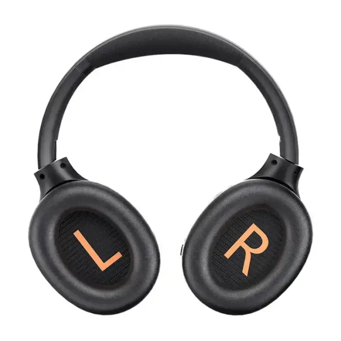 Wireless Headphones QCY H3 lite, ANC (black) Foto 6
