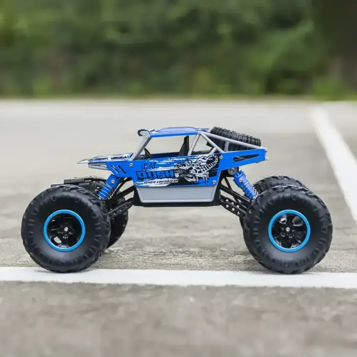 Maxlife remote-controlled car MXRC-300 Фото num