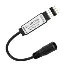 RGB LED juostos signalo stiprintuvas Sonoff KZ1202000 Foto 1
