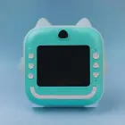 Maxlife printing camera MXPC-100 blue Фото num