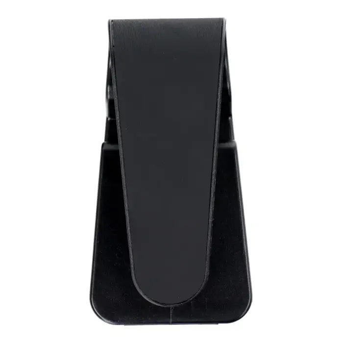 Sun Visor glasses holder black Фото num