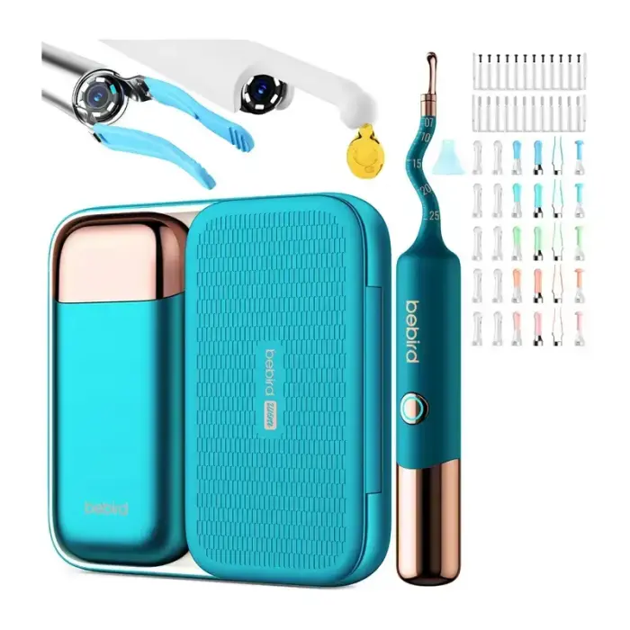 BEBIRD Earsight Ultra Camera Otoscope Фото num