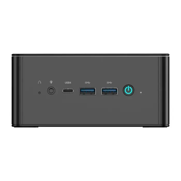 Mini PC MINIS FORUM UM890 Pro Ryzen 9 8945HS 16GB + 512GB Foto 9