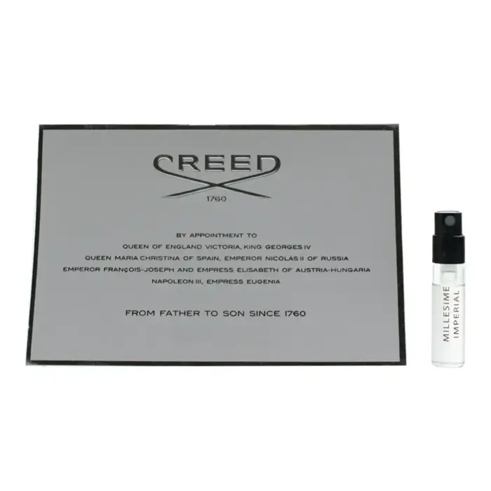 Creed, Millésime Impérial, Eau De Parfum, Unisex, 2 ml *Vial Foto 1