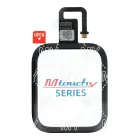 MUSTTBY Touch screen + OCA for Apple Watch Series 6-44MM Photo