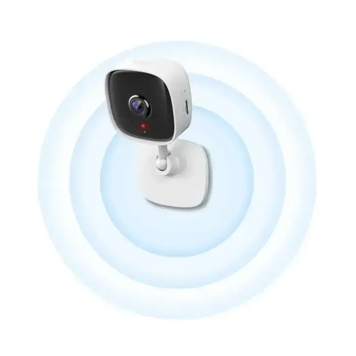 TP-LINK TPLINK IP-Kamera IPKamera Tapo C110 (TAPO C110) Foto 2