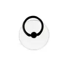 Ring Holder RH-10 - Black Photo