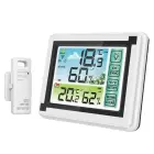 Weather station EN8822 Photo