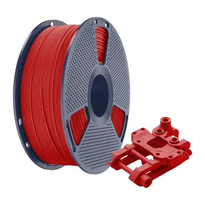Sunlu ABS Filament (Red) Foto 2