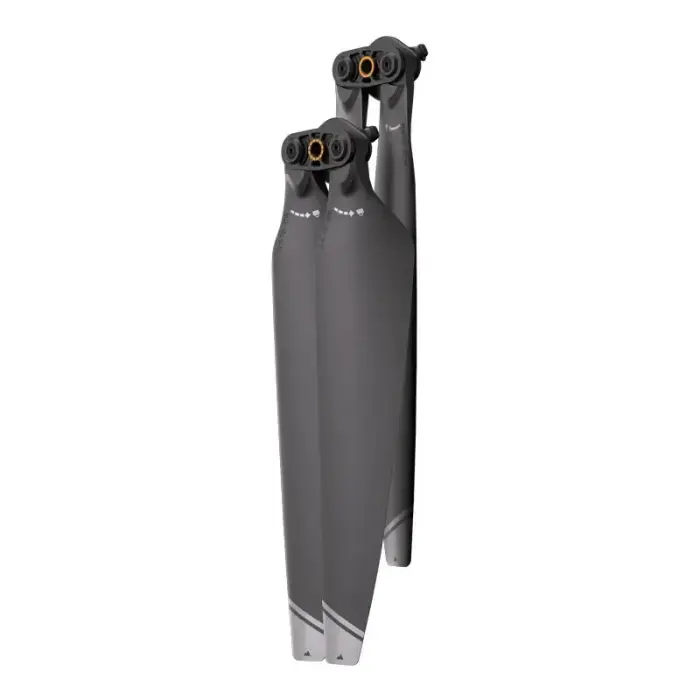 DJI Inspire 3 Foldable Quick-Release Propellers for High Altitude (Pair) Foto 4