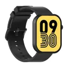Zeblaze Btalk Plus Smartwatch (Black). Foto 2