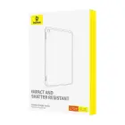 Baseus Simple Series iPad Pro (2017) protective case (clear) Фото num