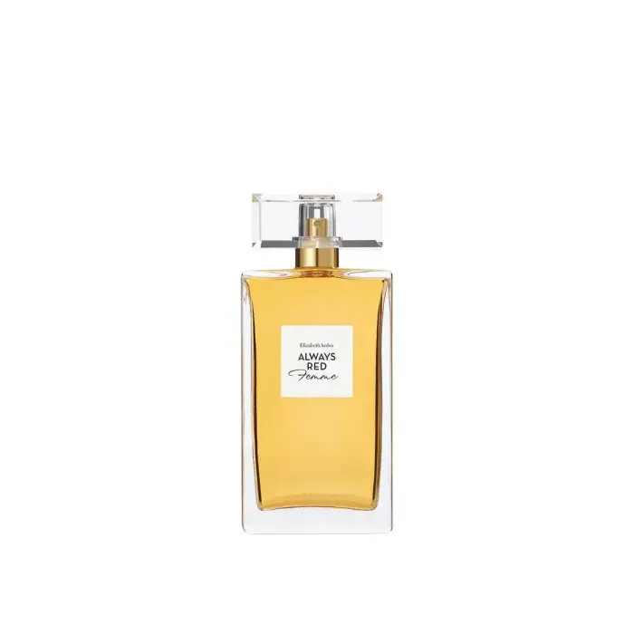 Elizabeth Arden, Always Red Femme, Eau De Toilette, For Women, 100 ml *Tester Foto 1