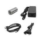 Qoltec Receipt printer RTP-0256 | voucher | thermal | High Speed | 203 dpi | USB Фото num