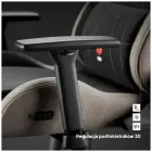 Gaming chair Diablo Chairs X-Horn 2.0 Normal Size black/camel Foto 8