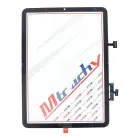 MUSTTBY Touch screen + OCA for iPAD Air 5 (black) Фото num