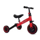 Children's multifunctional tricycle red Photo