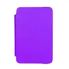 Universal BOOK Case for Tablets 7" DESIGN 1 VIOLET Foto 1