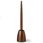 Lexon Scribalu Pen with Base bronze LS64BZ Photo
