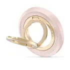 TECH-PROTECT MMR700 LAMANO MAGNETIC MAGSAFE PHONE RING PINK/GOLD Foto 1