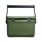 Aukstuma kaste The Easy-Carry Outdoor Cooler 15,1L tumši zaļa Foto 2