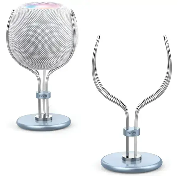 SODI Stojak na Apple HomePod SHM-300 niebieski|blue Photo