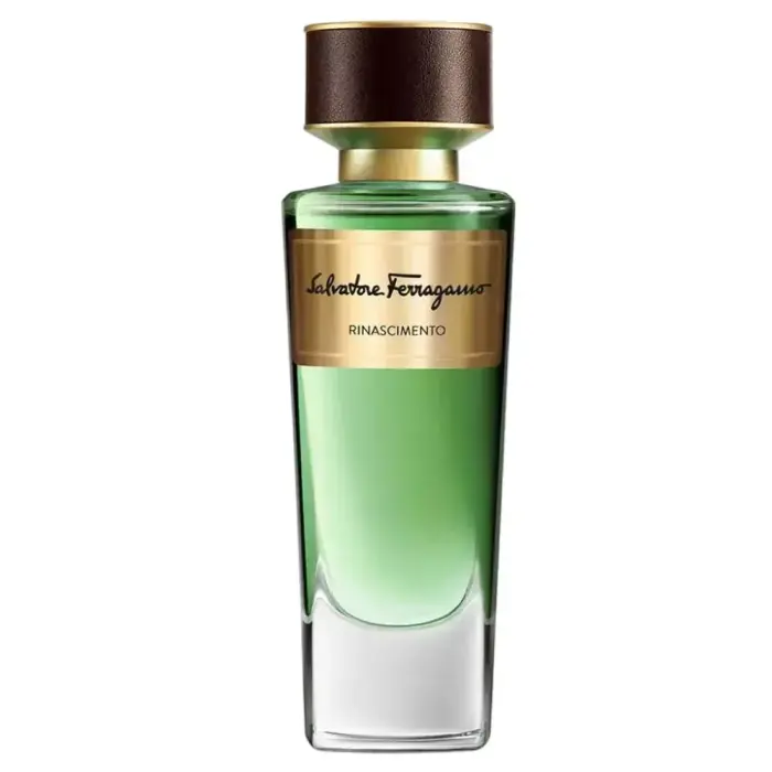 Salvatore Ferragamo, Rinascimento, Eau De Parfum, Unisex, 522 ml *Tester Foto 1