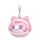 TWS ONIUKMA TX603 headphones (pink) Photo