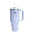 Термокружка с трубочкой The Quencher H2.O FlowState Tumbler 1,18 л, светло-голубая Фото num