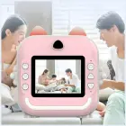 Instant camera for children MajesticLine розовый Фото num