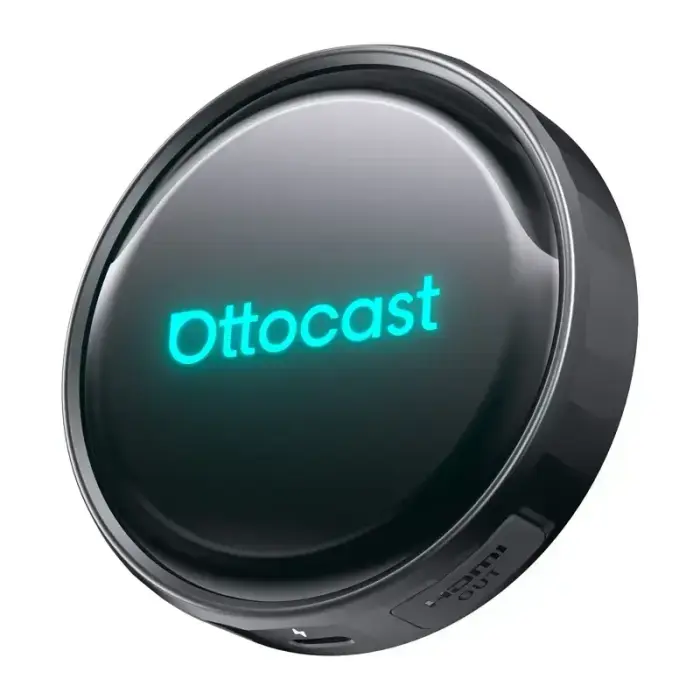 Ottocast OTTOAIBOX P3 Pro Android Wireless Adapter Foto 1
