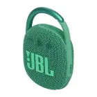 Wireless speaker 5W 10h JBL CLIP 4 ECO green Foto 2