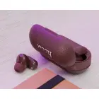Wireless earphones Hoco TWS EQ19 brown Photo