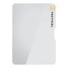 Tactical Glass Shield for iPad Pro 11 2024 Clear Foto 1