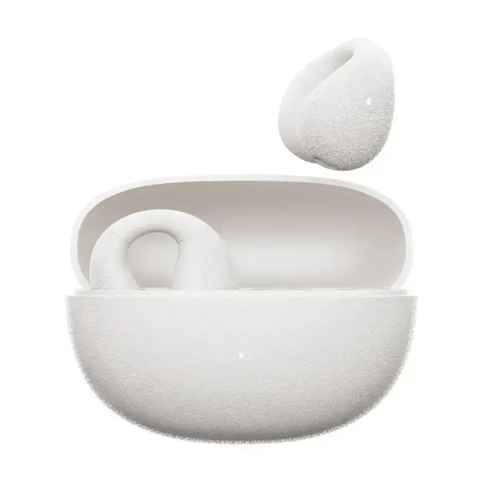QCY Crossky C10 headphones (white) Foto 3