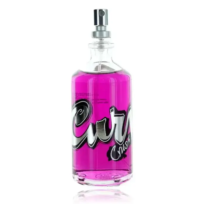 Liz Claiborne, Curve Crush, Eau De Toilette, For Women, 100 ml *Tester Foto 1