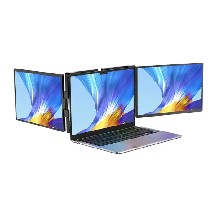 Uperfect Z14-3S M140G12 14'' 2240x1400 60Hz portable monitor Foto 3