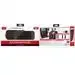 iPega SW2125 9v1 Sport Pack for Nintendo Switch 2 (Damage Package) Foto 12