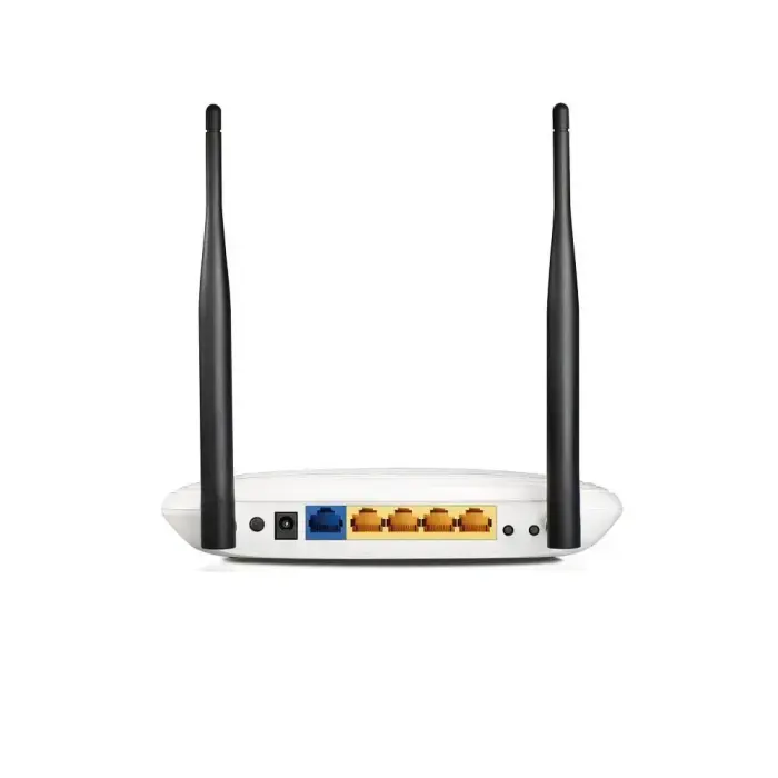 TP-LINK wireless router 300Mb/s TL-WR841N Photo
