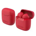 DeFunc True Lite Wireless Headphones Bluetooth 5.3 red 71465 Foto 2