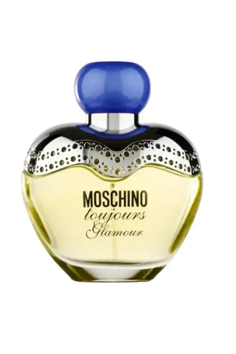 Moschino, Toujours Glamour, Eau De Toilette, For Women, 50 ml *Tester Foto 1