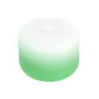 Setty speaker round GB-900 mint-white gradient Фото num