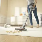 UWANT V100 Cordless Vacuum Cleaner - Gray Photo