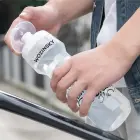 HBR-01 750ml bicycle bottle - transparent Photo