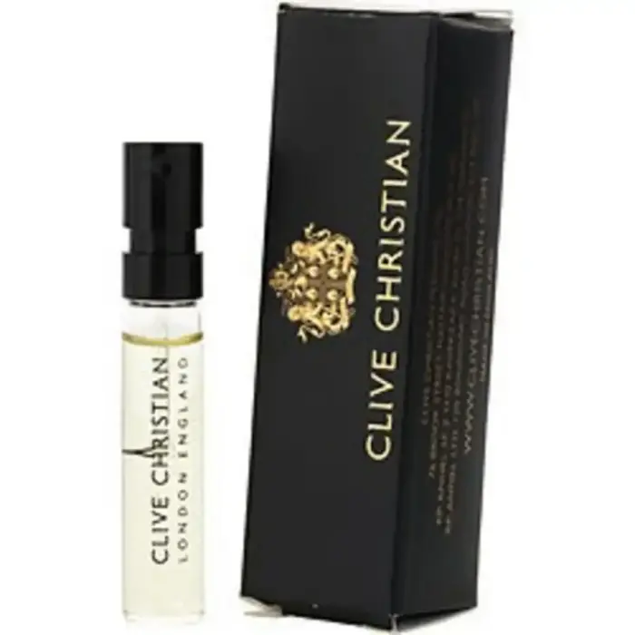 Clive Christian, Private Collection V - Amber Fougere, Parfum, Unisex, 2 ml *Vial Foto 1