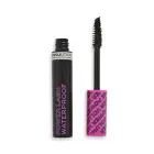 Makeup Revolution, Relove Power Lash, Vegan, Waterproof, Volume, Mascara, Black, 8 ml Foto 2