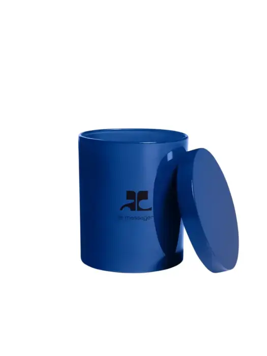 Courreges, Le Messager, Bergamot, Scented Candle, 190 g Фото num