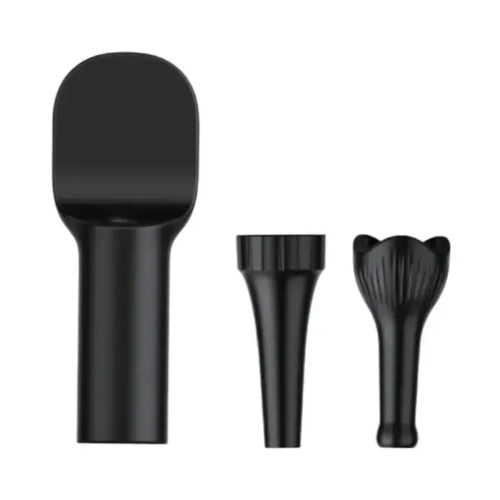 Kit of tips for Bebird R1/M9s/T15/D3 Pro otoscopes Foto 2